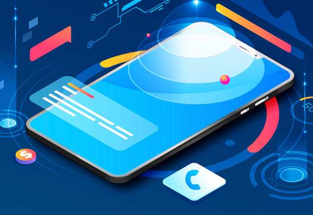 iOS/Android mobile application development 